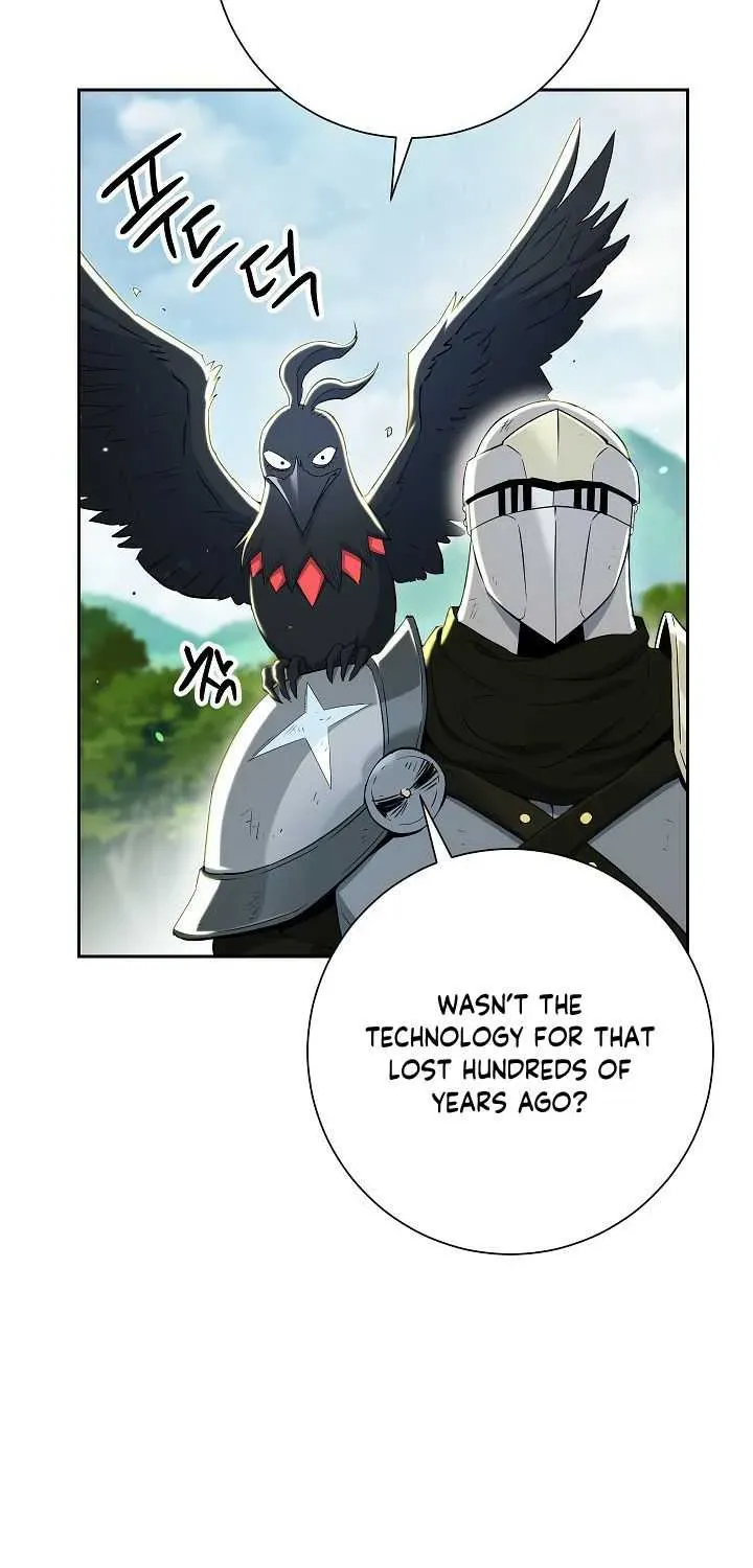 Read Skeleton Soldier chapter 130 image 24 on Lezhin