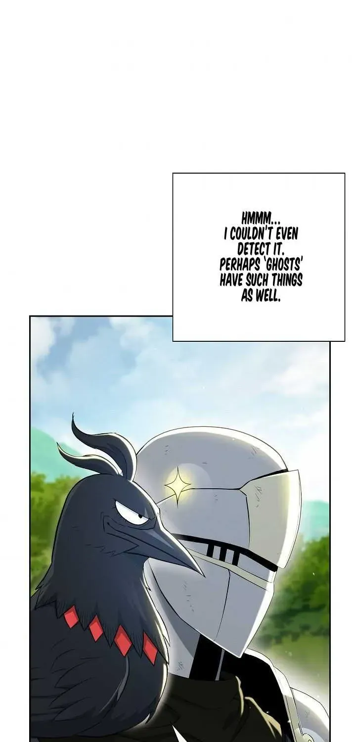 Read Skeleton Soldier chapter 130 image 27 on Lezhin