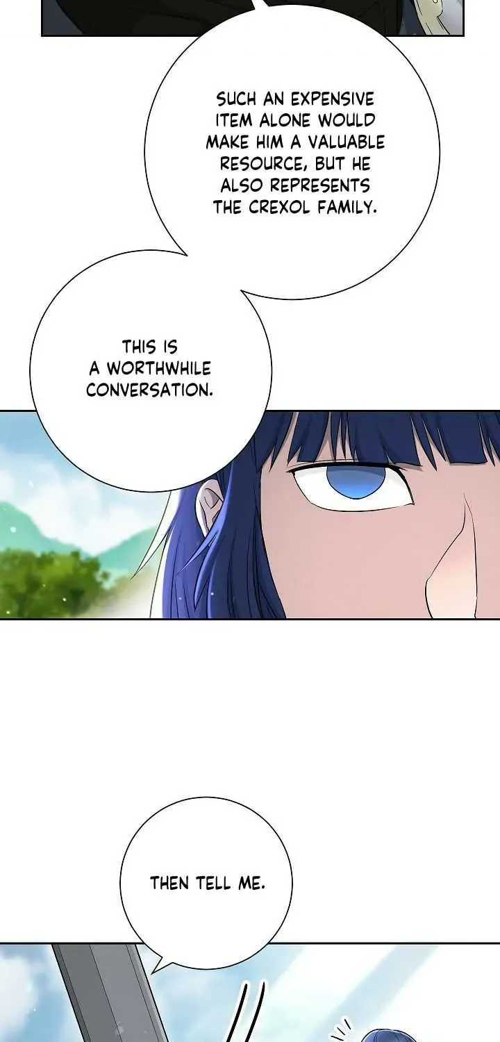 Read Skeleton Soldier chapter 130 image 28 on Lezhin
