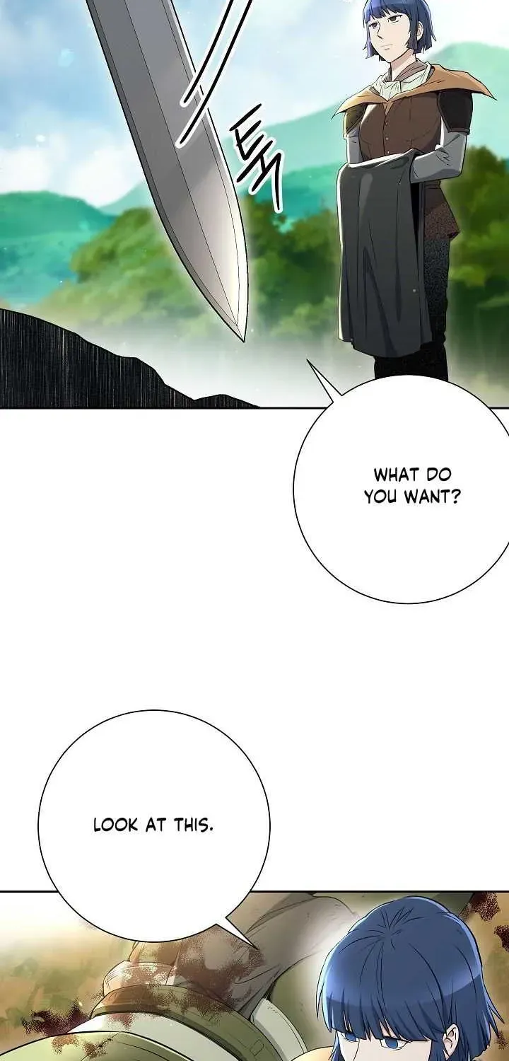 Read Skeleton Soldier chapter 130 image 29 on Lezhin