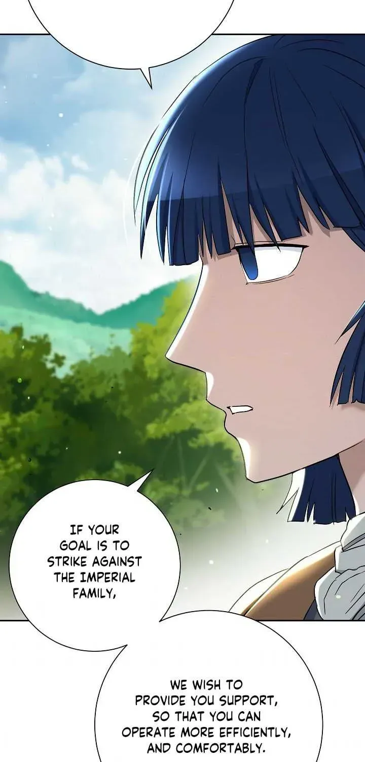 Read Skeleton Soldier chapter 130 image 34 on Lezhin