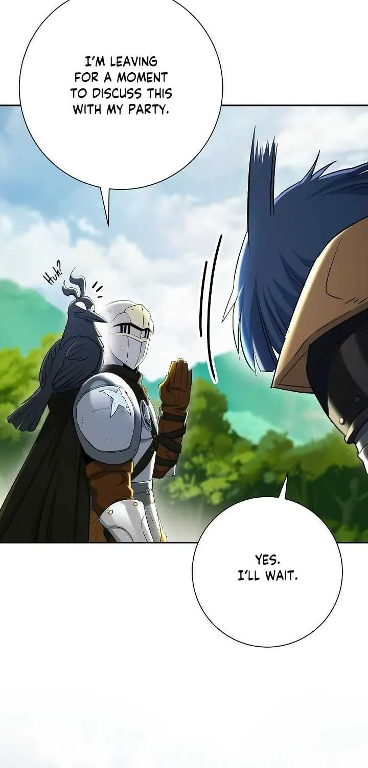 Read Skeleton Soldier chapter 130 image 37 on Lezhin