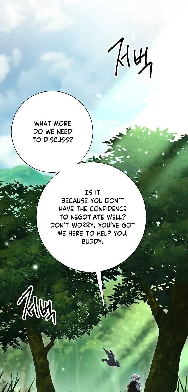 Read Skeleton Soldier chapter 130 image 38 on Lezhin