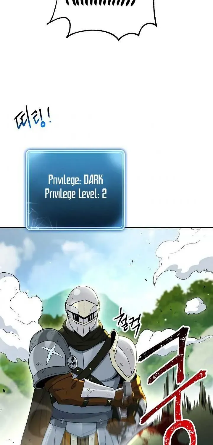 Read Skeleton Soldier chapter 130 image 4 on Lezhin