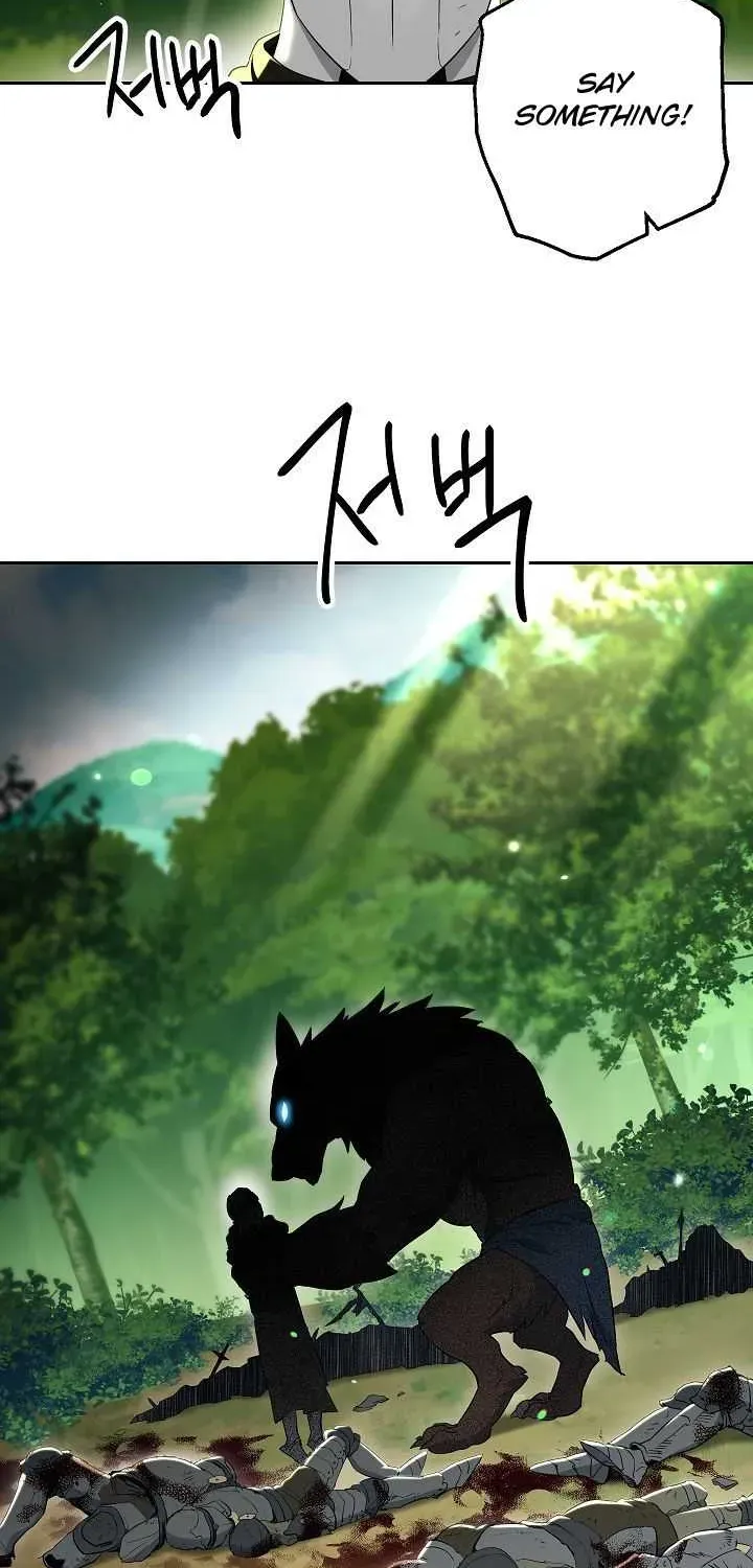 Read Skeleton Soldier chapter 130 image 40 on Lezhin