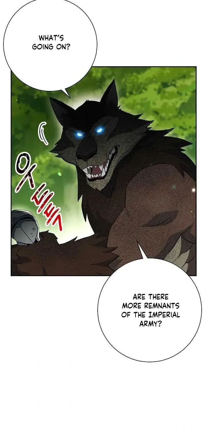 Read Skeleton Soldier chapter 130 image 42 on Lezhin