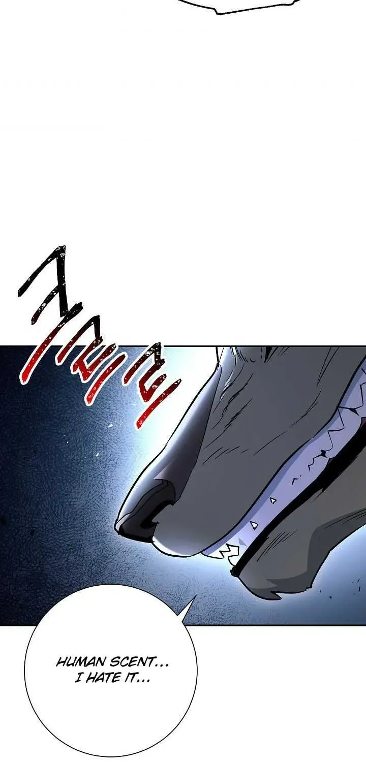 Read Skeleton Soldier chapter 130 image 44 on Lezhin