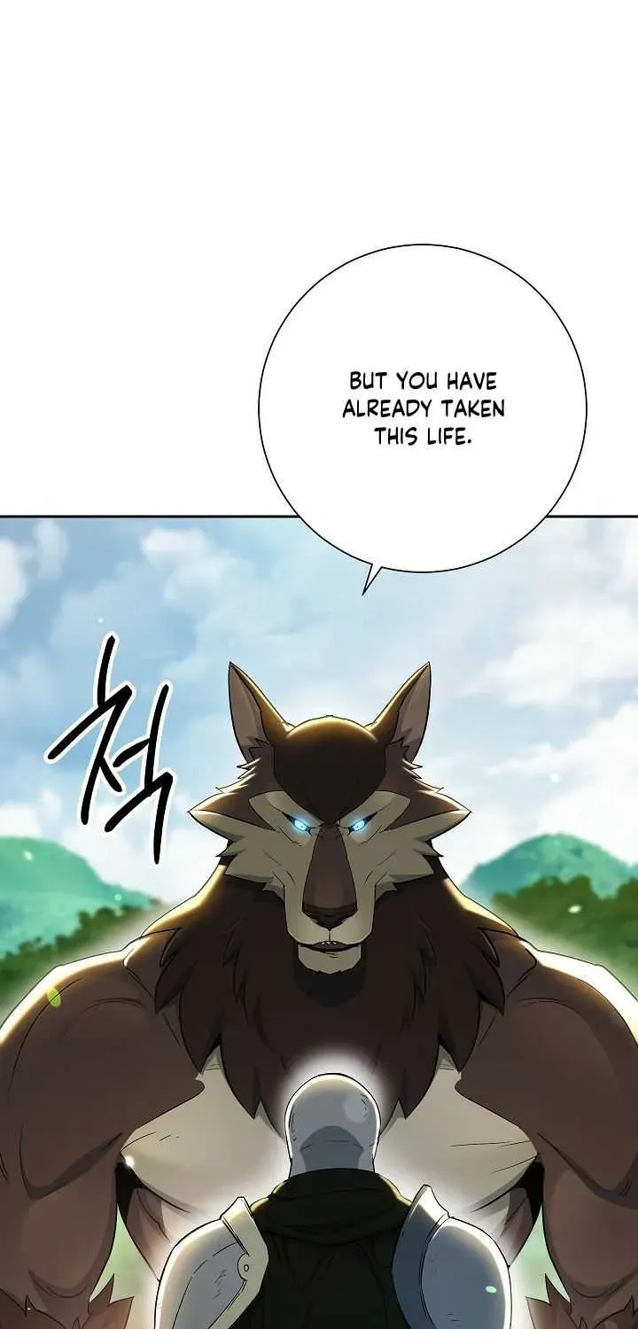 Read Skeleton Soldier chapter 130 image 45 on Lezhin