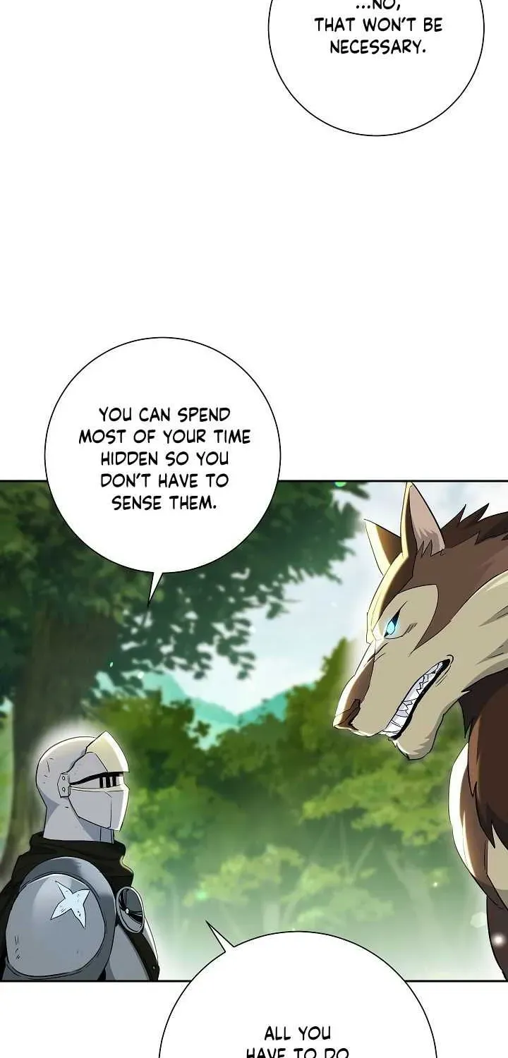 Read Skeleton Soldier chapter 130 image 47 on Lezhin