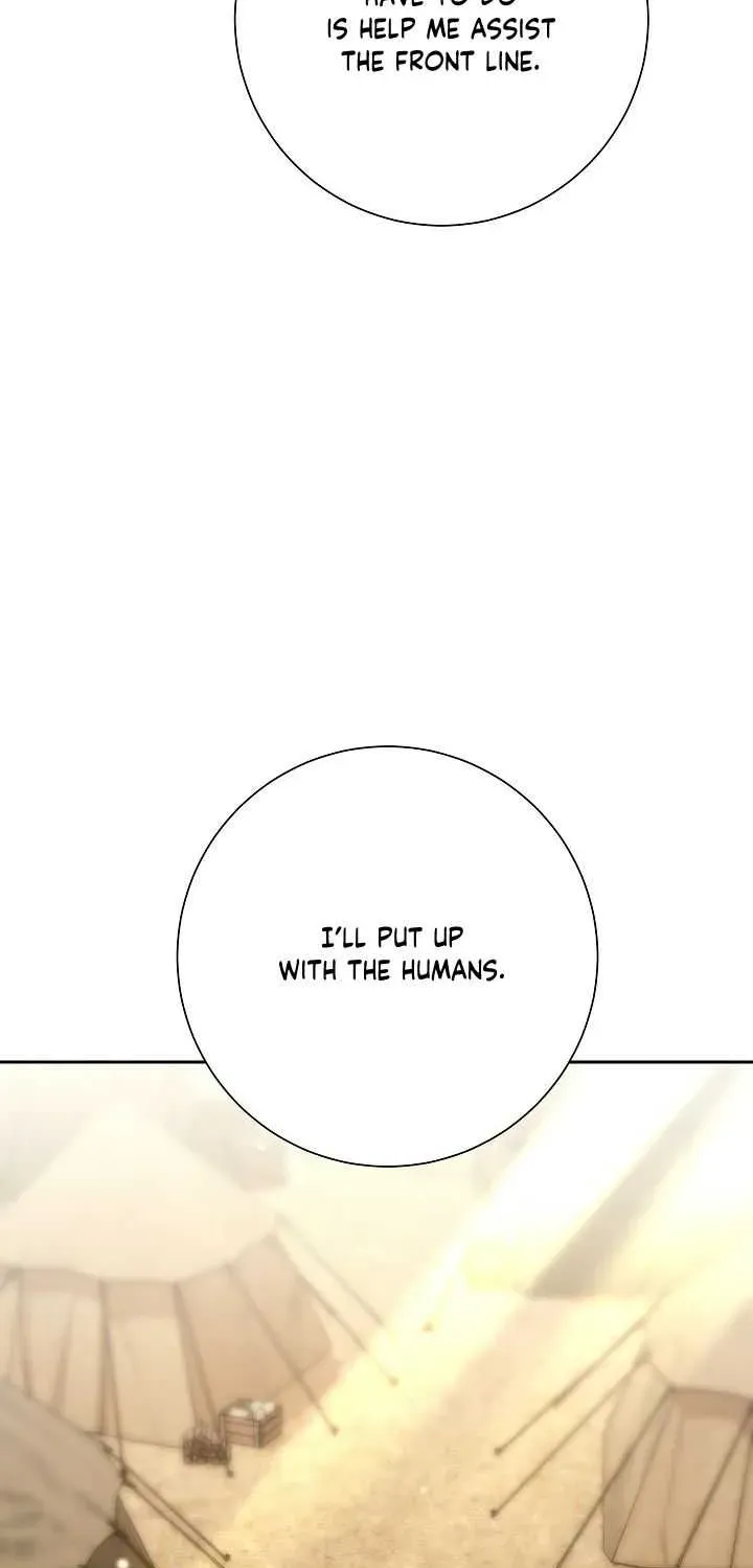 Read Skeleton Soldier chapter 130 image 48 on Lezhin