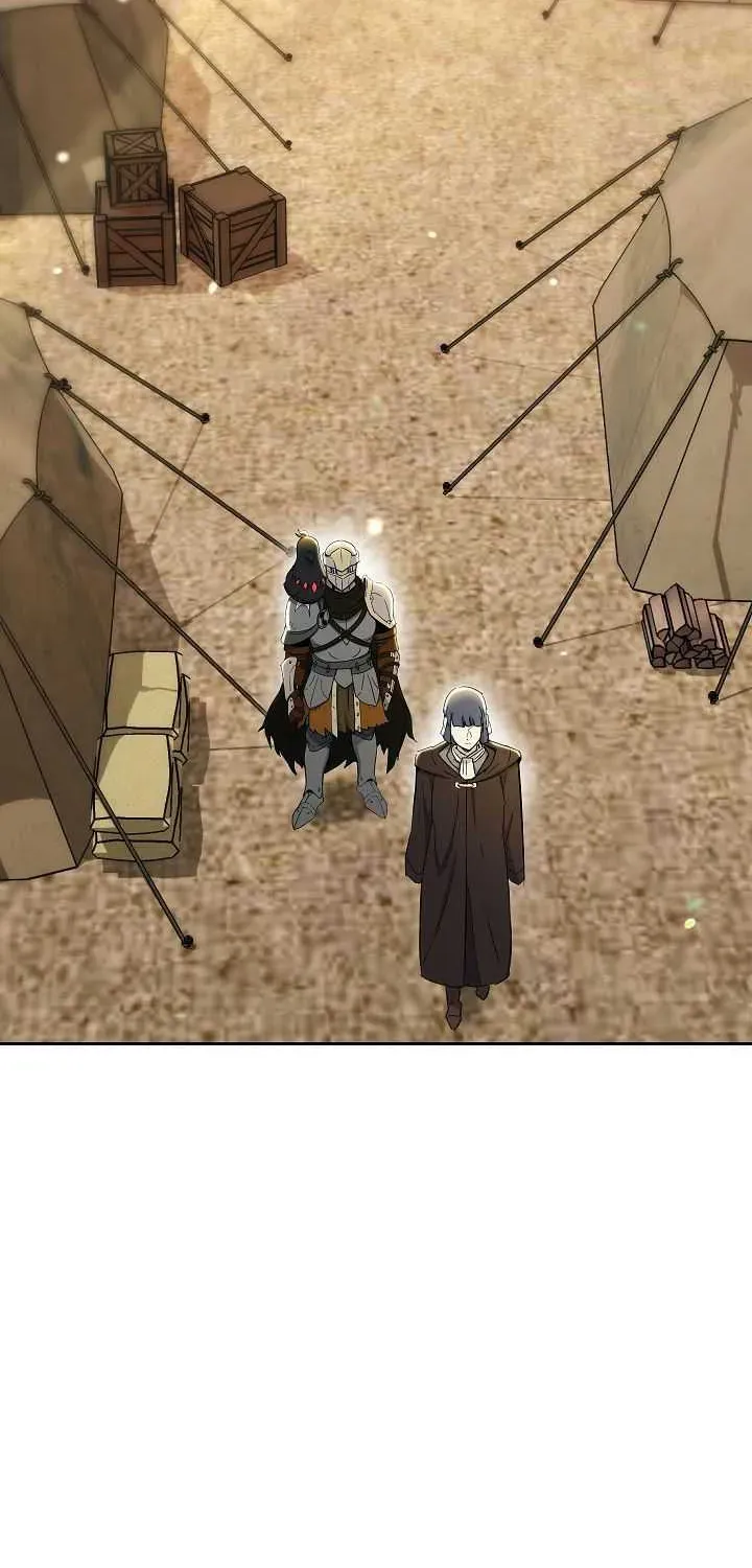 Read Skeleton Soldier chapter 130 image 49 on Lezhin