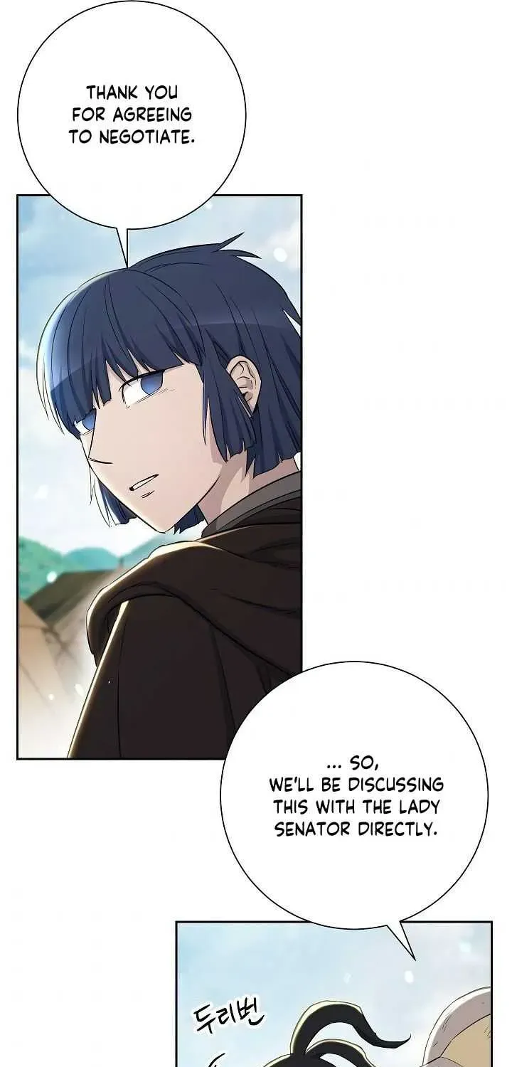 Read Skeleton Soldier chapter 130 image 50 on Lezhin