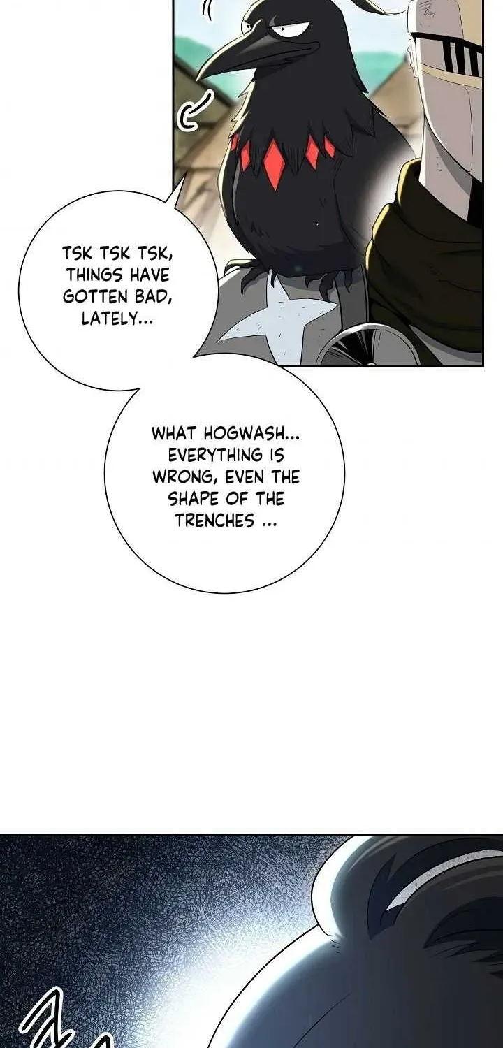 Read Skeleton Soldier chapter 130 image 51 on Lezhin