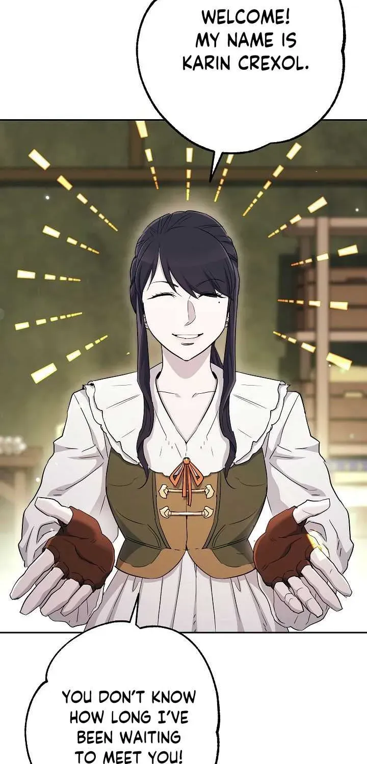 Read Skeleton Soldier chapter 130 image 54 on Lezhin