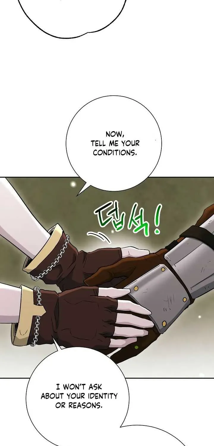 Read Skeleton Soldier chapter 130 image 55 on Lezhin