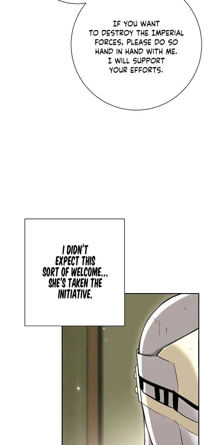 Read Skeleton Soldier chapter 130 image 56 on Lezhin