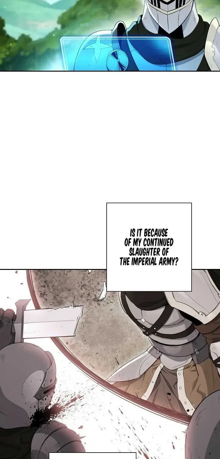 Read Skeleton Soldier chapter 130 image 6 on Lezhin