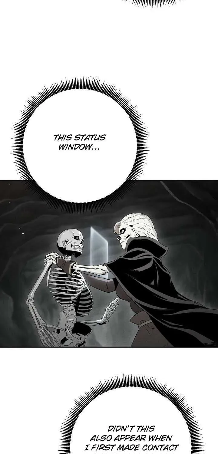 Read Skeleton Soldier chapter 130 image 64 on Lezhin