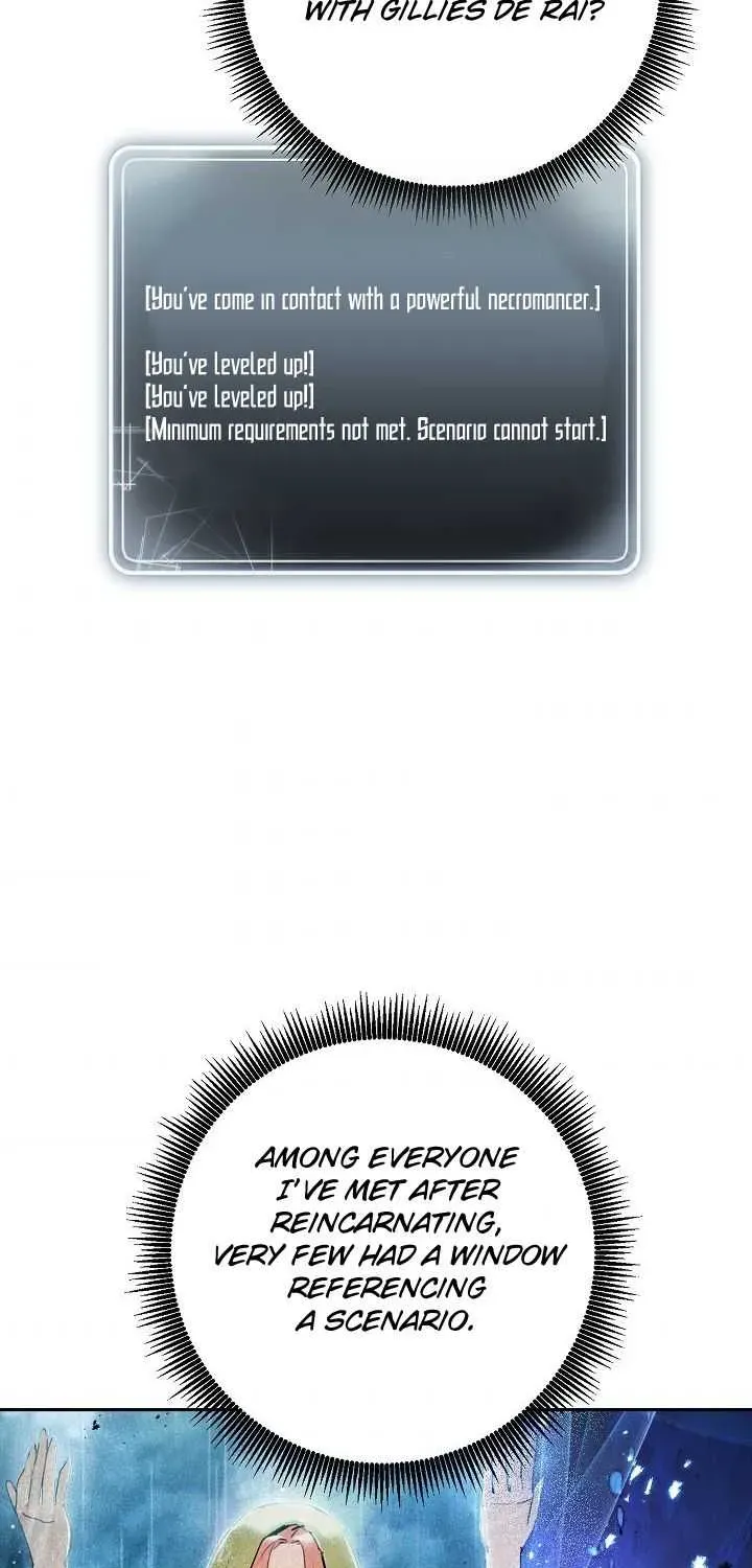 Read Skeleton Soldier chapter 130 image 65 on Lezhin
