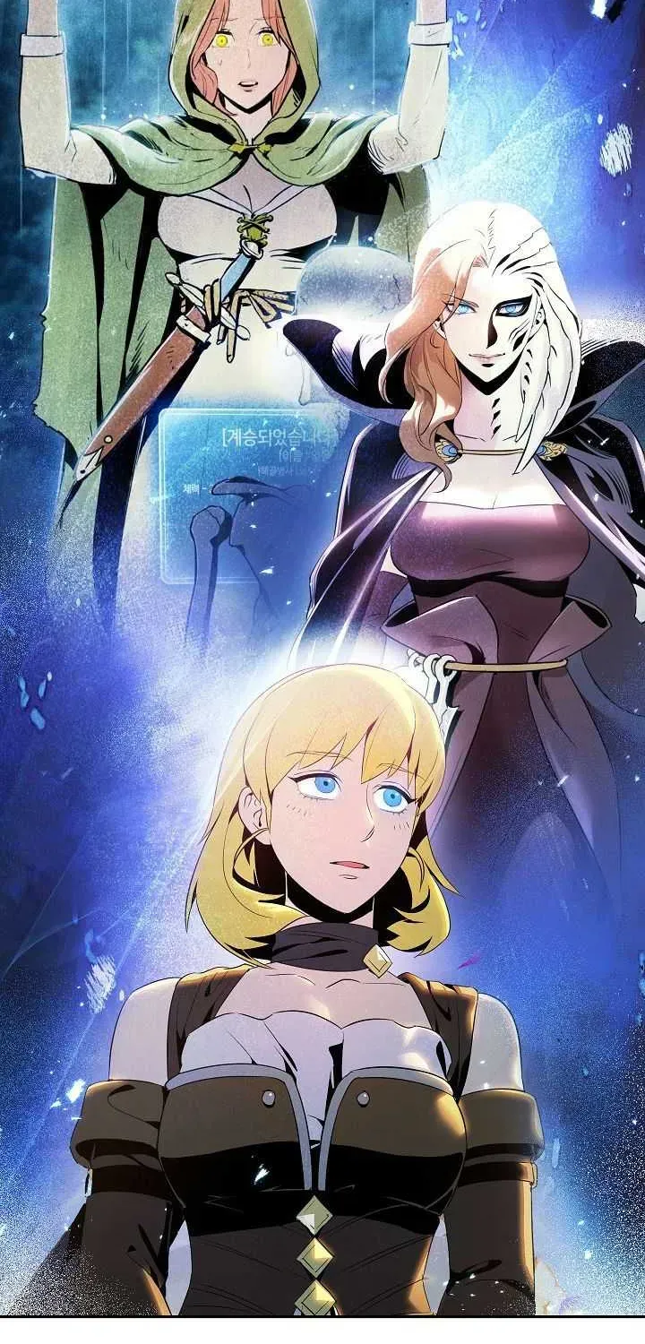 Read Skeleton Soldier chapter 130 image 66 on Lezhin