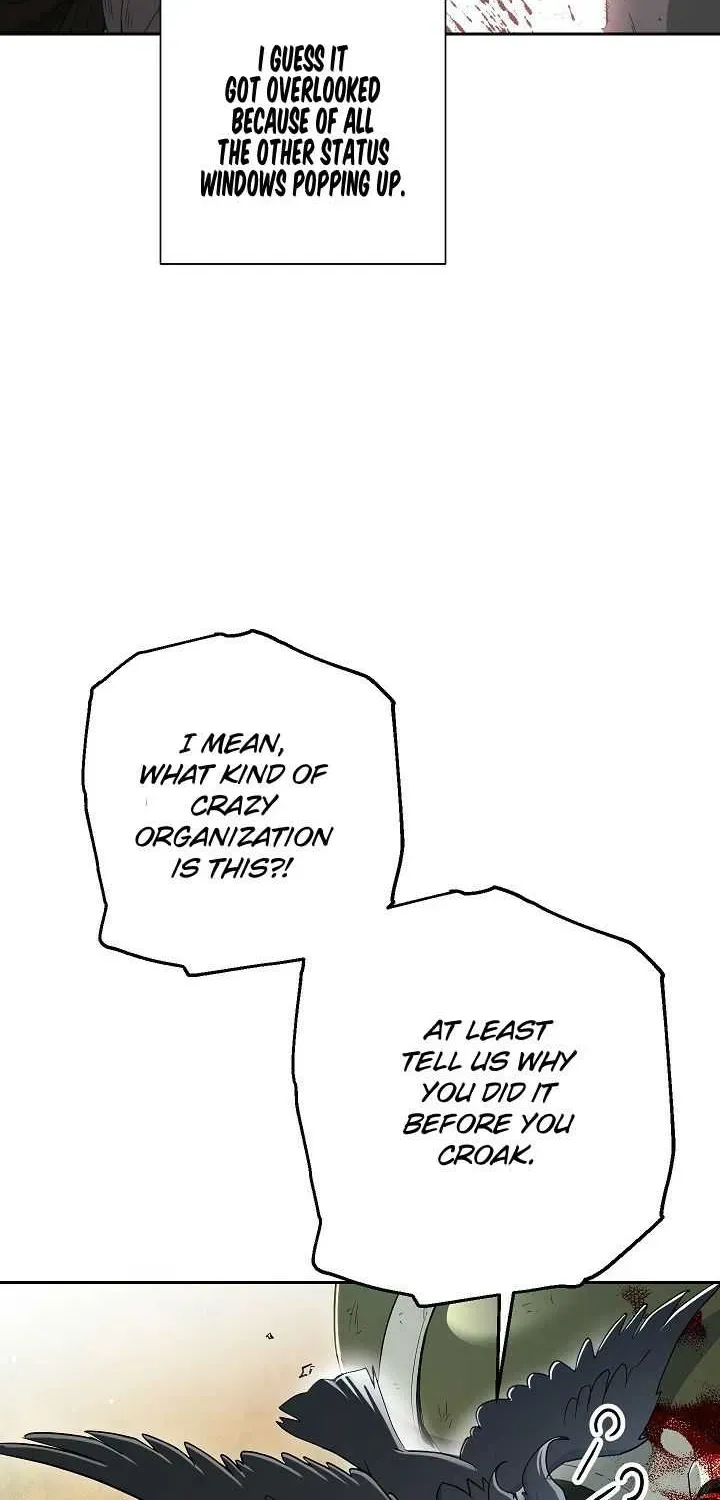 Read Skeleton Soldier chapter 130 image 7 on Lezhin