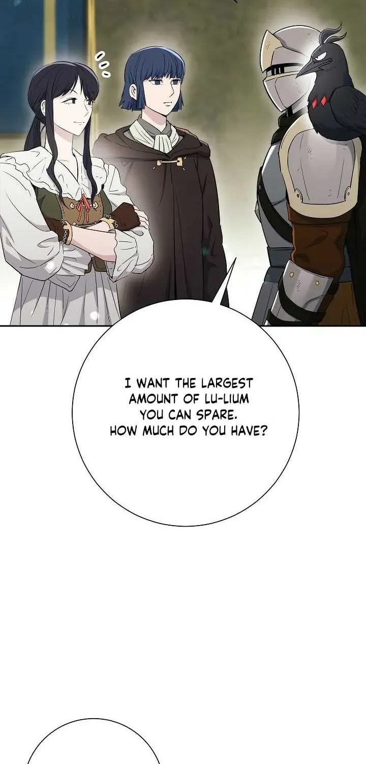 Read Skeleton Soldier chapter 130 image 70 on Lezhin