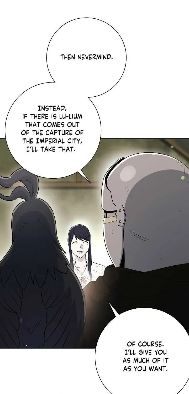 Read Skeleton Soldier chapter 130 image 72 on Lezhin