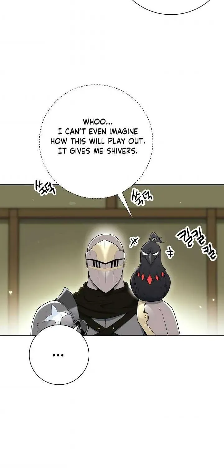 Read Skeleton Soldier chapter 130 image 73 on Lezhin
