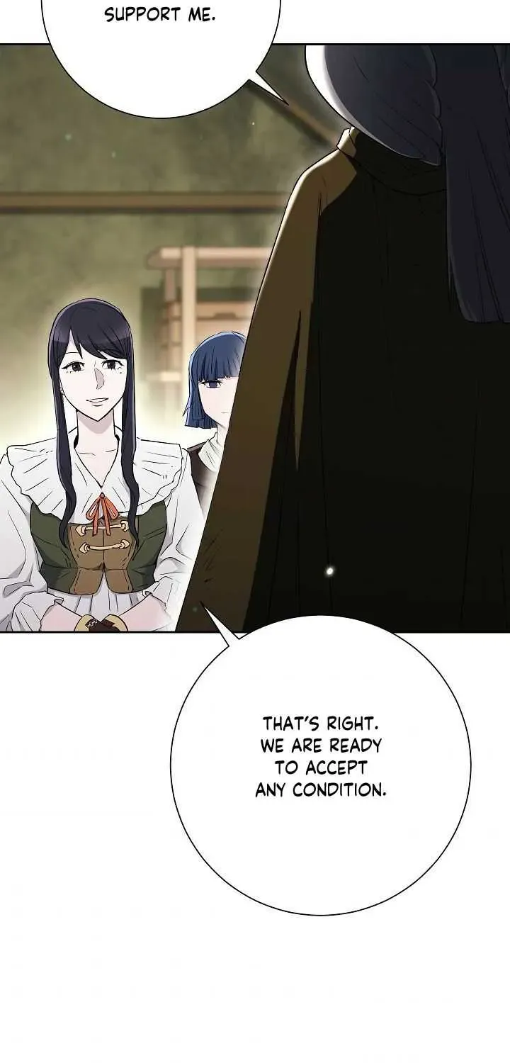 Read Skeleton Soldier chapter 130 image 80 on Lezhin