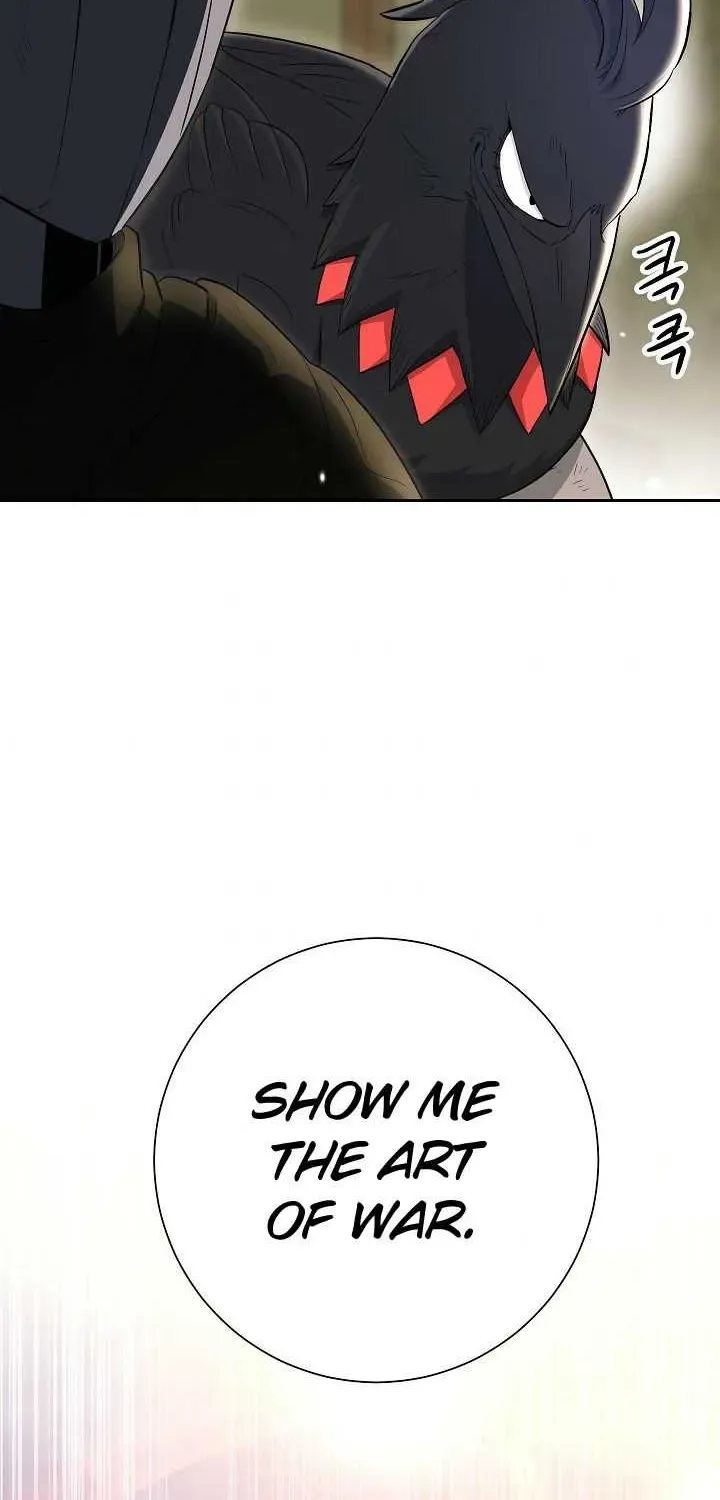 Read Skeleton Soldier chapter 130 image 88 on Lezhin