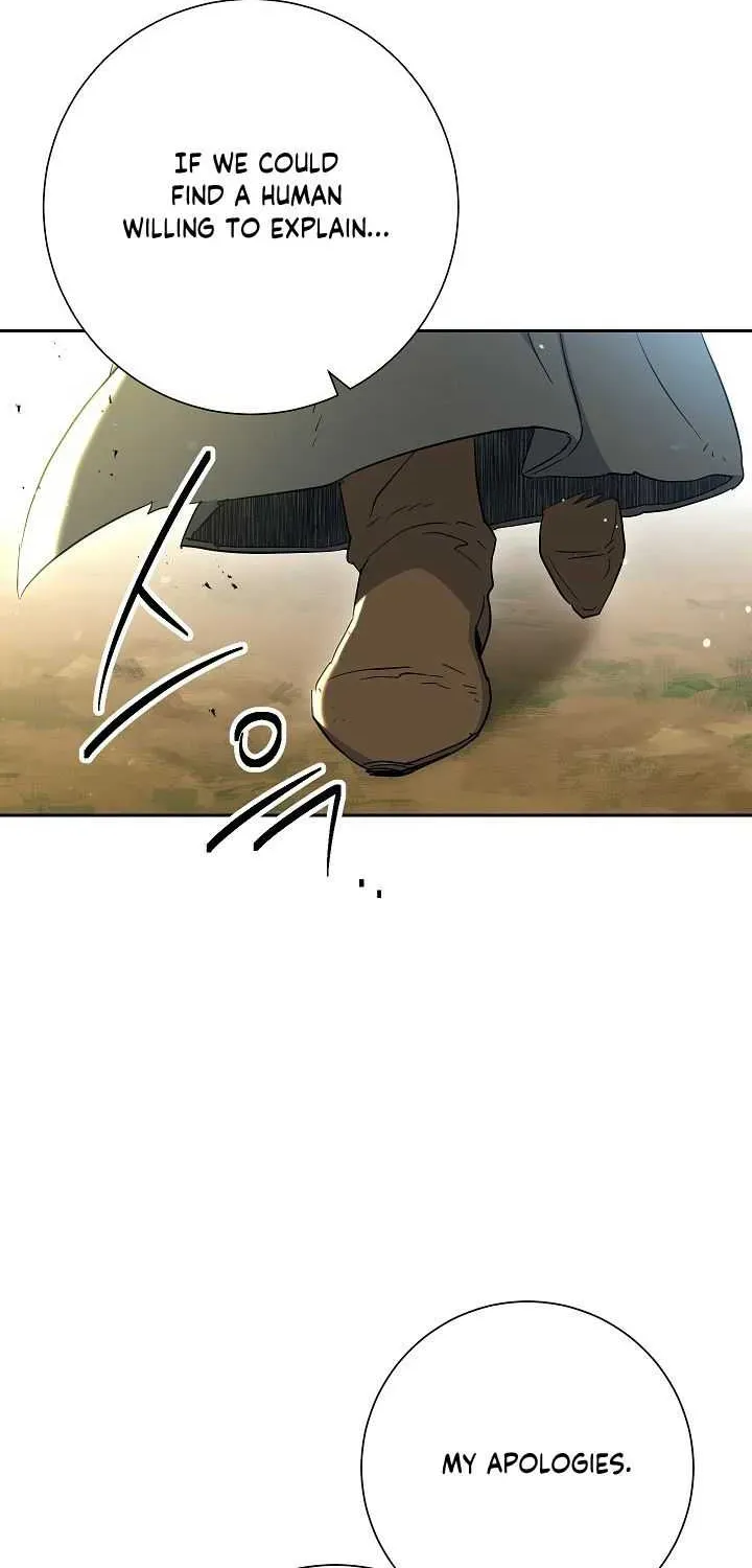Read Skeleton Soldier chapter 130 image 9 on Lezhin