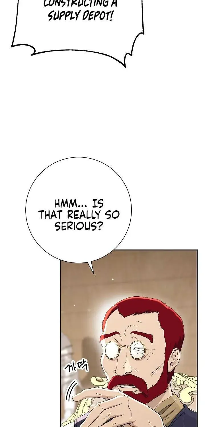 Read Skeleton Soldier chapter 131 image 10 on Lezhin