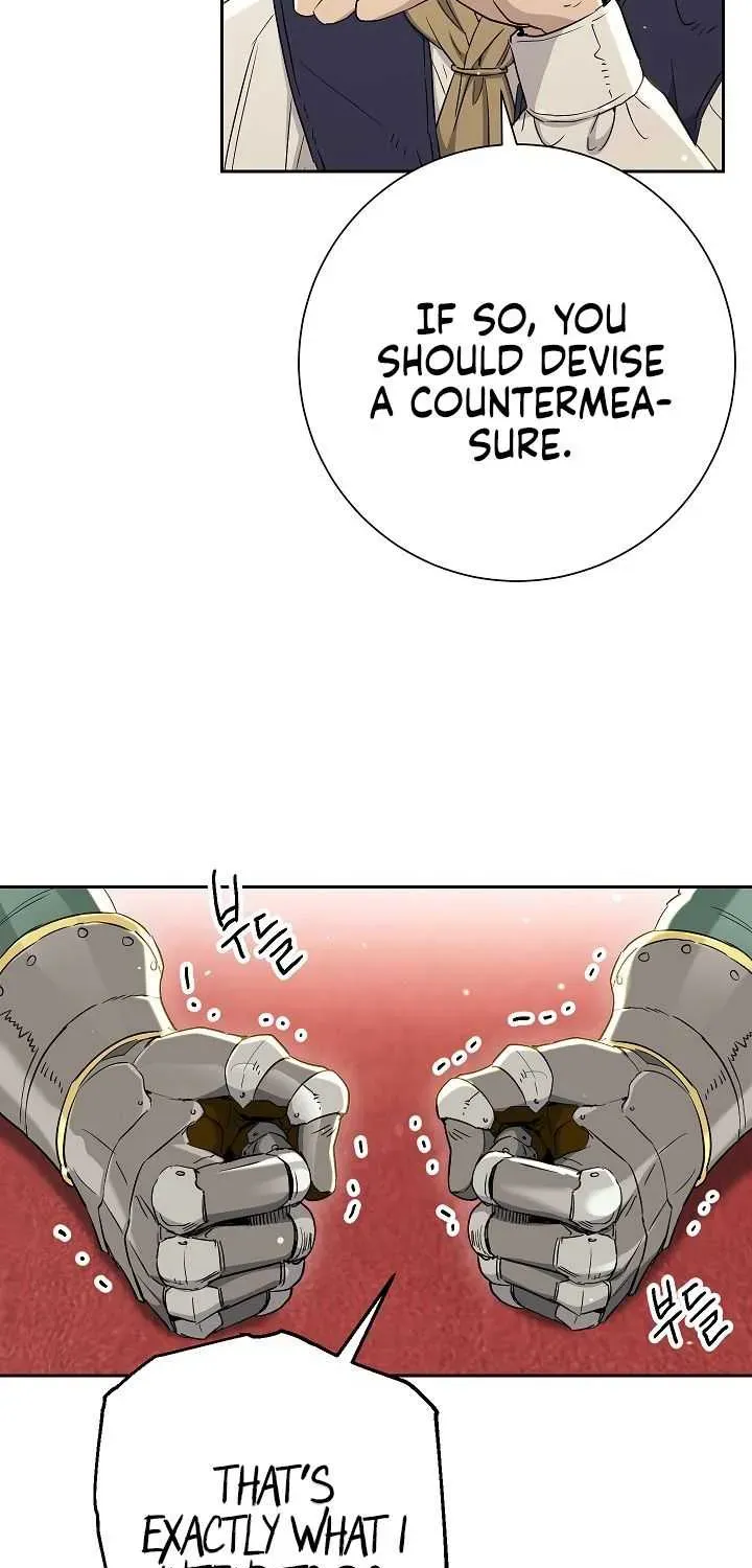 Read Skeleton Soldier chapter 131 image 11 on Lezhin