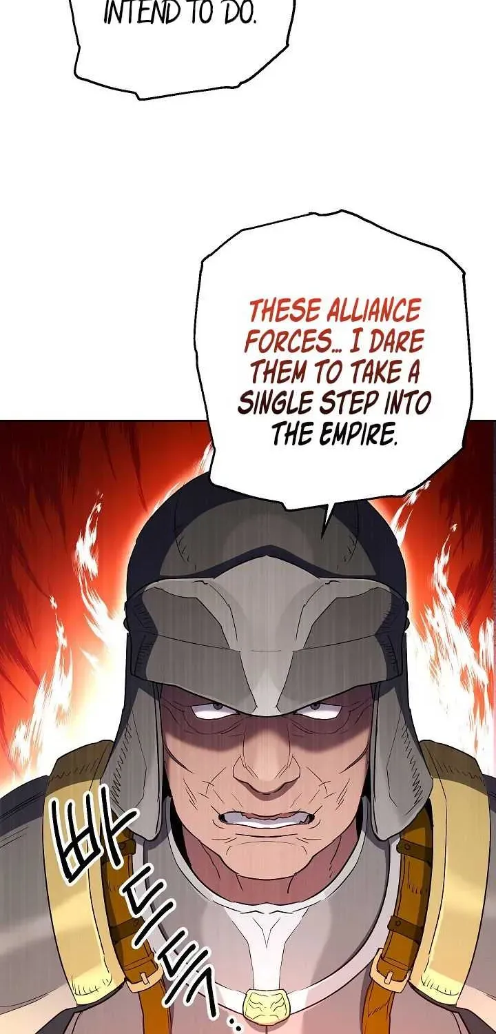 Read Skeleton Soldier chapter 131 image 12 on Lezhin