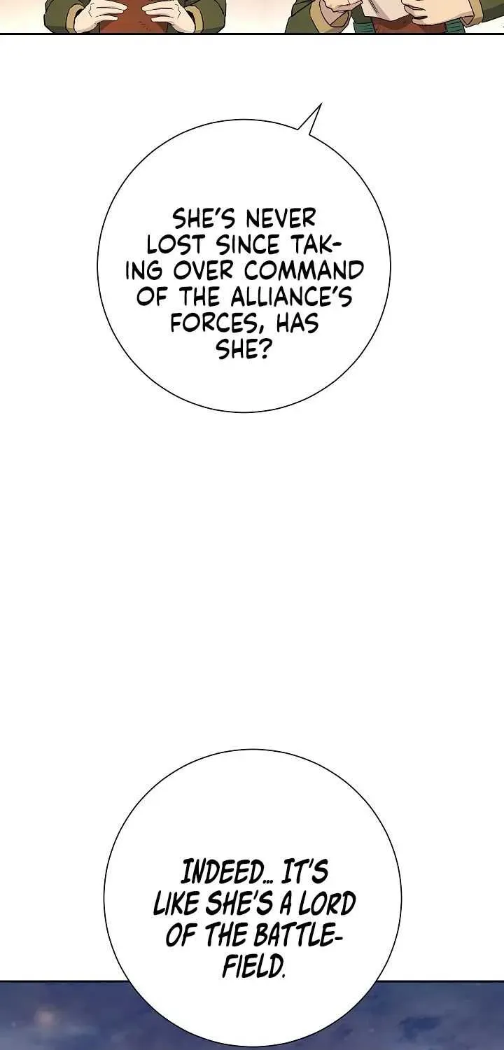 Read Skeleton Soldier chapter 131 image 17 on Lezhin