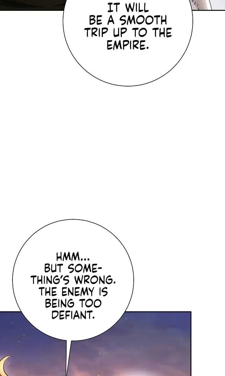 Read Skeleton Soldier chapter 131 image 20 on Lezhin