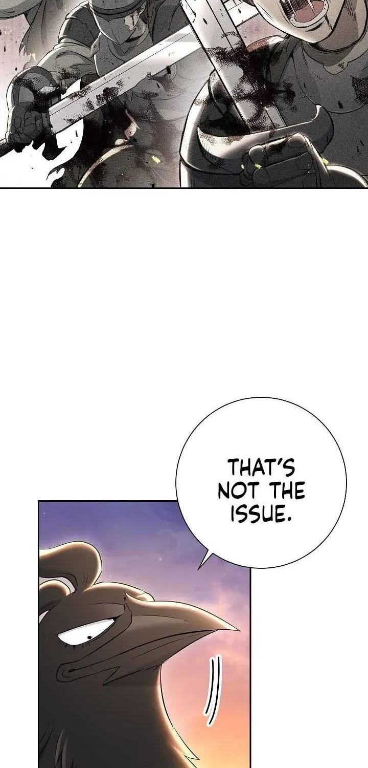 Read Skeleton Soldier chapter 131 image 22 on Lezhin
