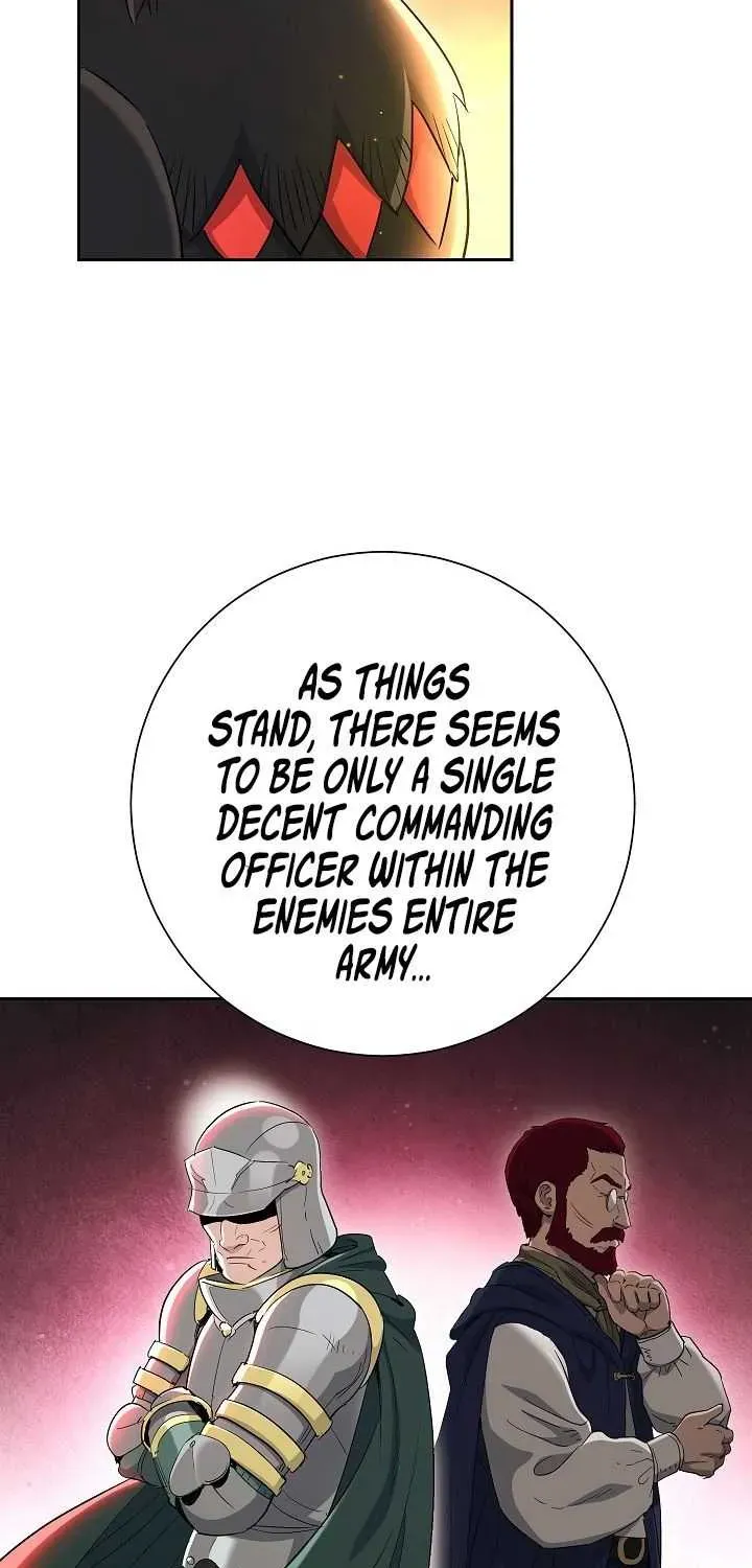 Read Skeleton Soldier chapter 131 image 23 on Lezhin