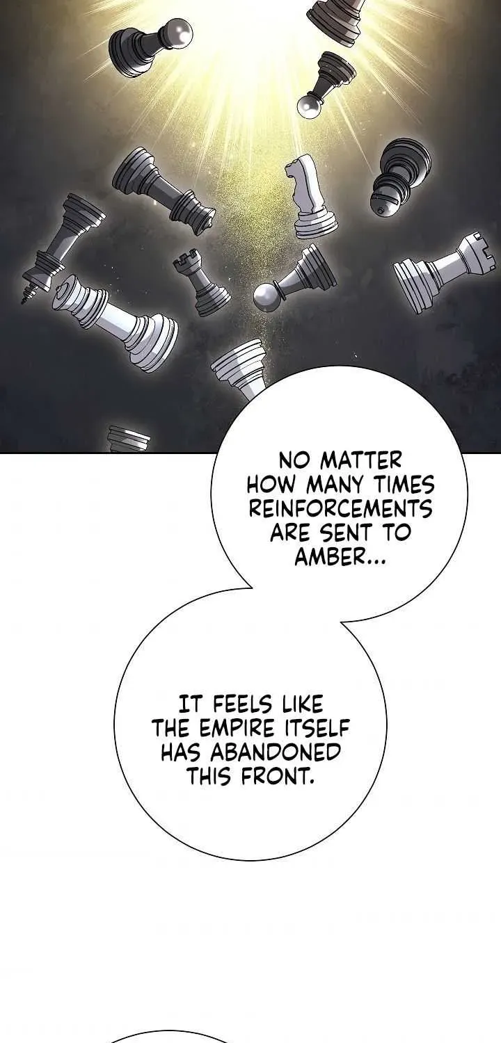 Read Skeleton Soldier chapter 131 image 25 on Lezhin
