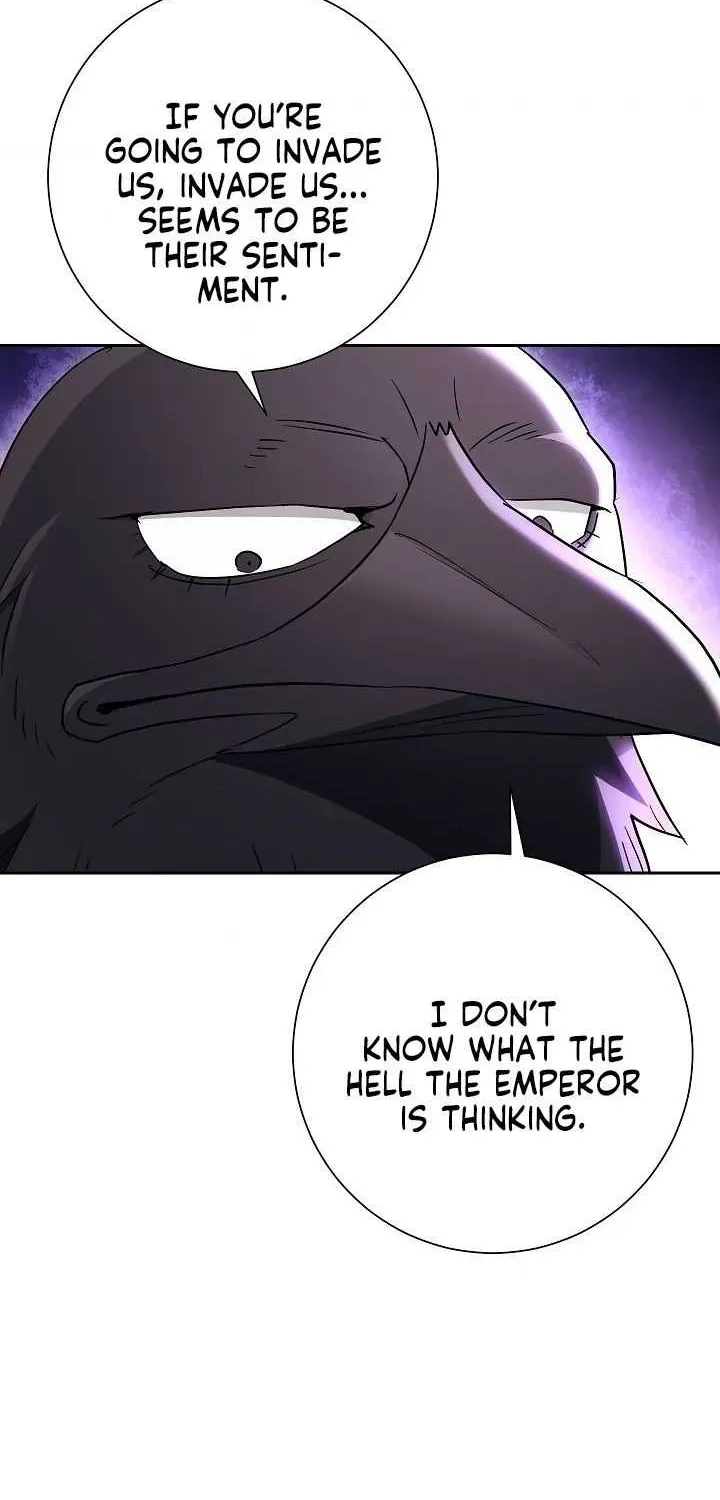 Read Skeleton Soldier chapter 131 image 26 on Lezhin