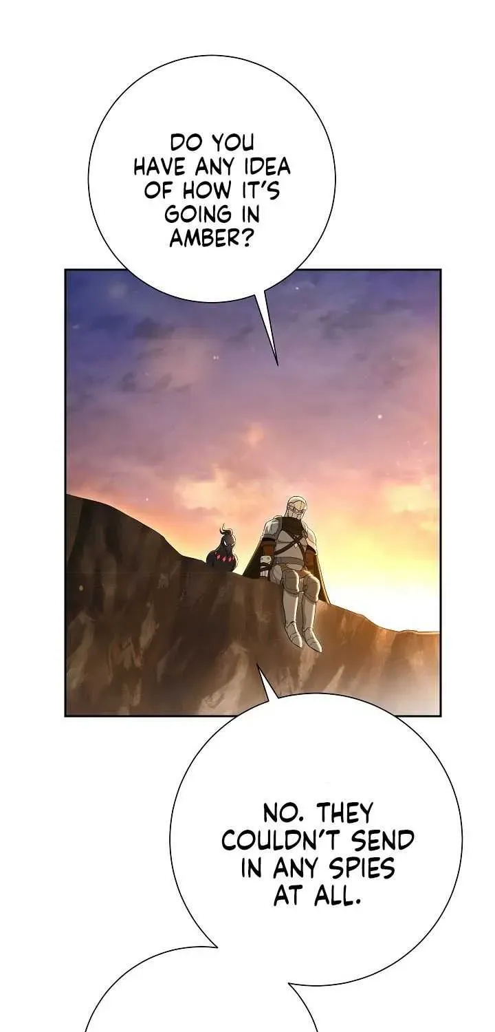 Read Skeleton Soldier chapter 131 image 27 on Lezhin