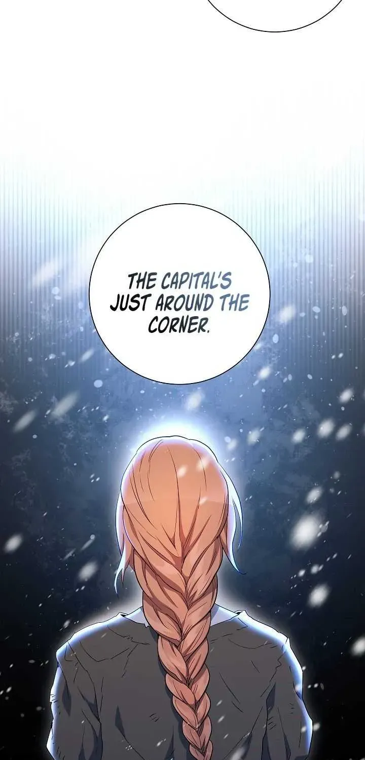 Read Skeleton Soldier chapter 131 image 29 on Lezhin