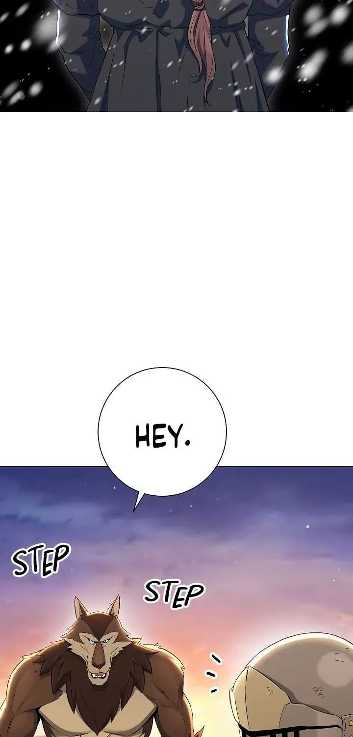 Read Skeleton Soldier chapter 131 image 30 on Lezhin