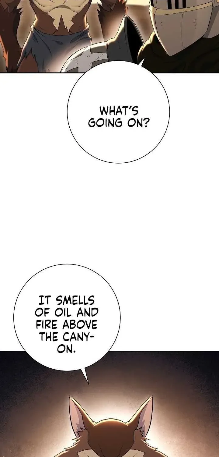 Read Skeleton Soldier chapter 131 image 31 on Lezhin
