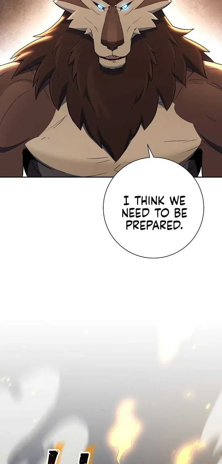 Read Skeleton Soldier chapter 131 image 32 on Lezhin