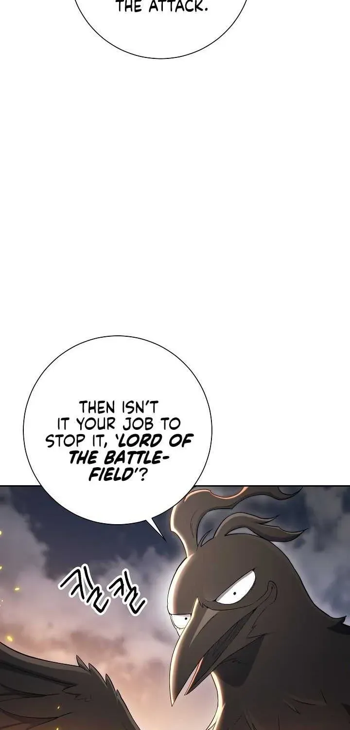 Read Skeleton Soldier chapter 131 image 38 on Lezhin