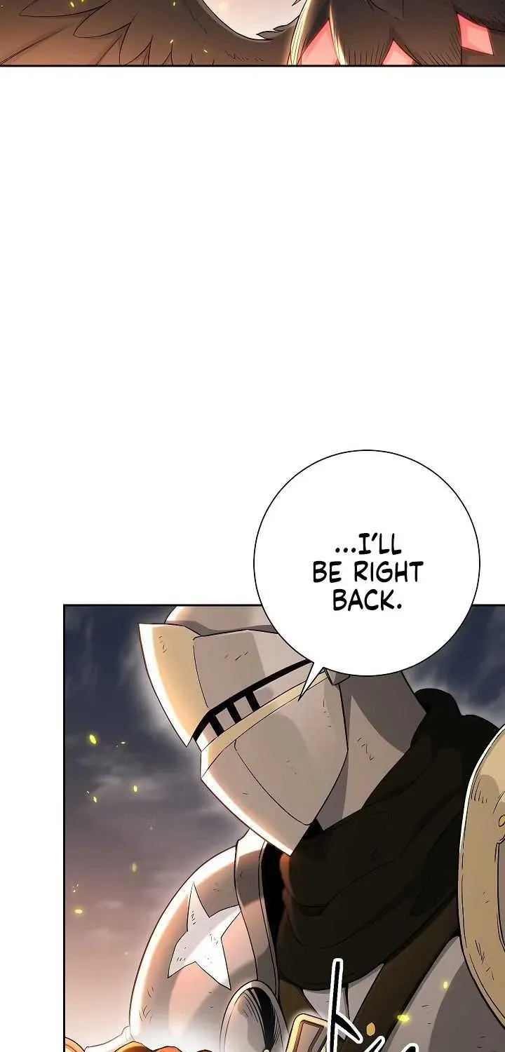 Read Skeleton Soldier chapter 131 image 39 on Lezhin