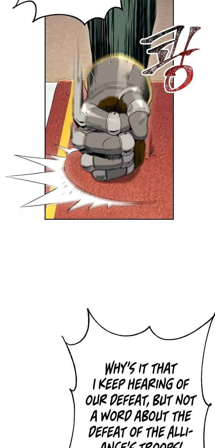 Read Skeleton Soldier chapter 131 image 4 on Lezhin