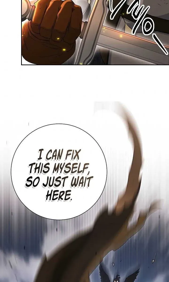 Read Skeleton Soldier chapter 131 image 40 on Lezhin