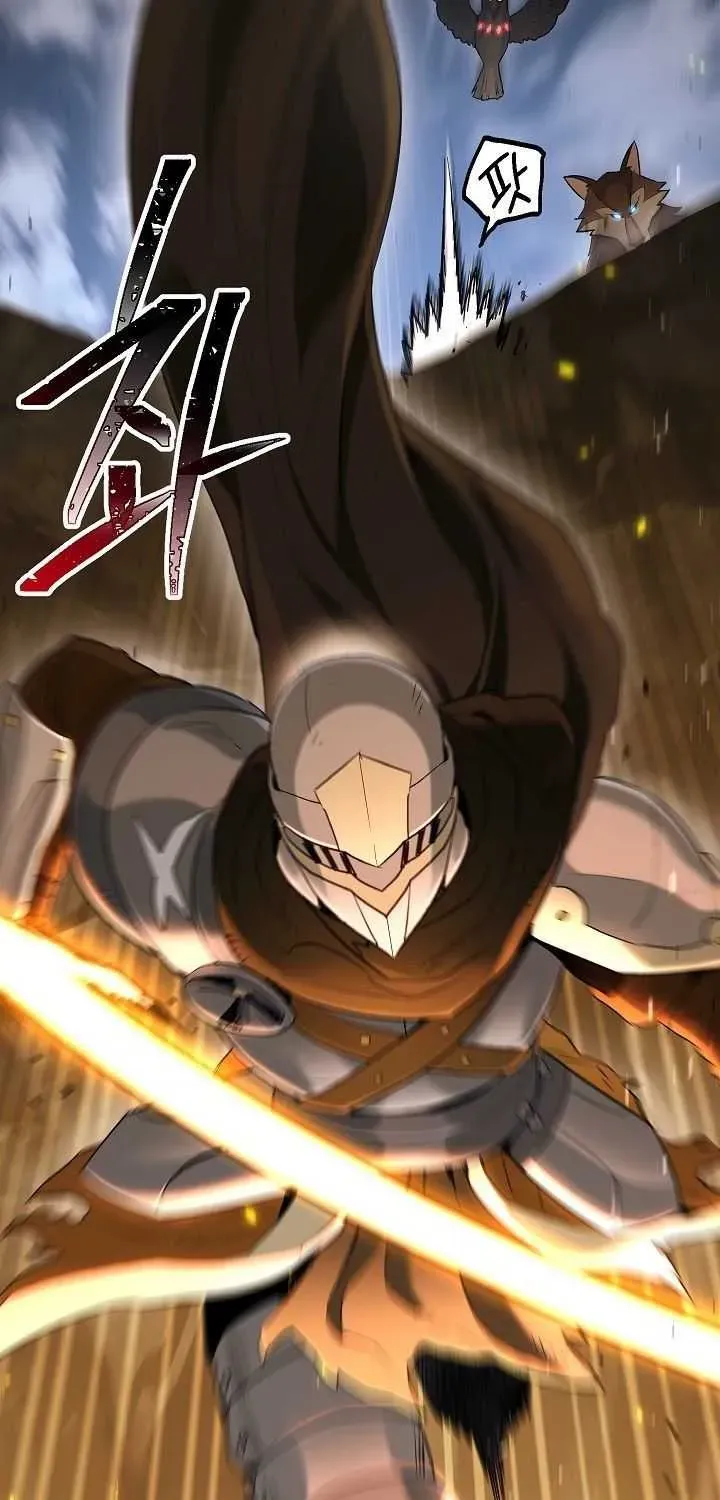Read Skeleton Soldier chapter 131 image 41 on Lezhin